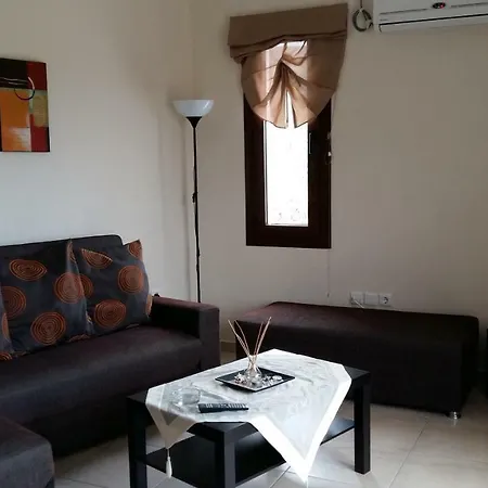 Feriehus Gougousis *