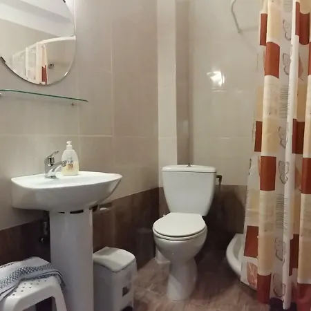 Gougousis Feriehus *