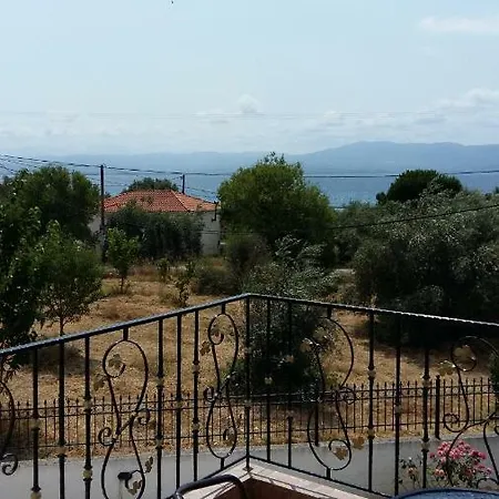 Feriehus Gougousis Kaloyiros