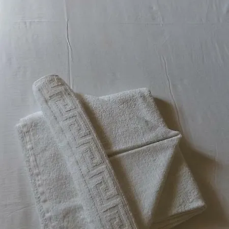 Gougousis Feriehus *