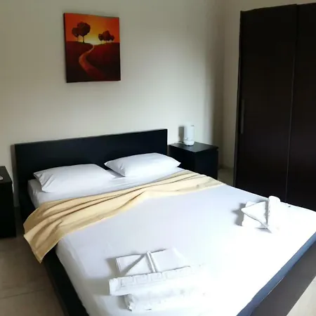 Feriehus Gougousis *