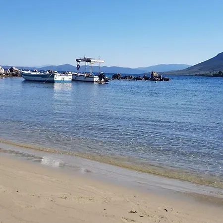 Feriehus Gougousis *