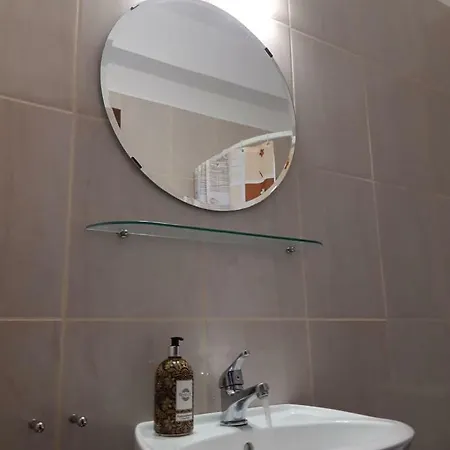 Gougousis Feriehus Kaloyiros