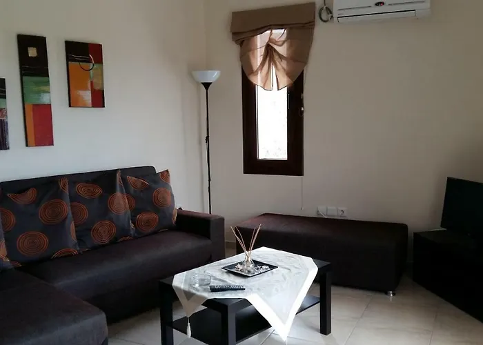 Case de vacanță Gougousis *