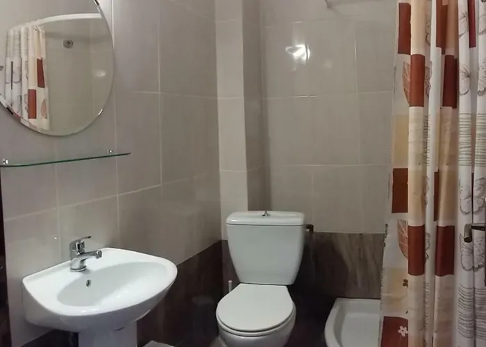 Case de vacanță Gougousis *