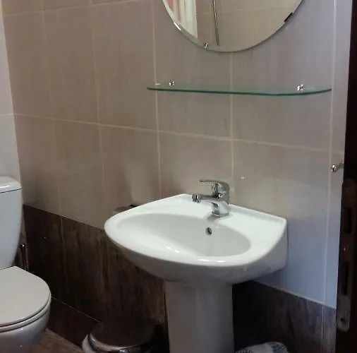 Case de vacanță Gougousis Kaloyiros