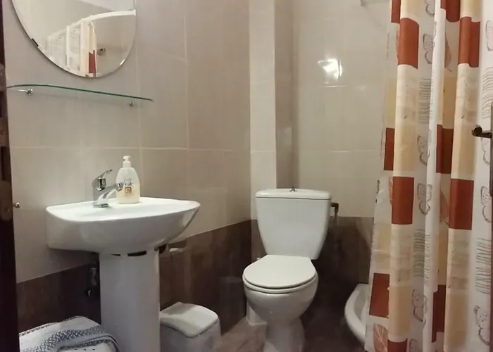 Gougousis Case de vacanță *