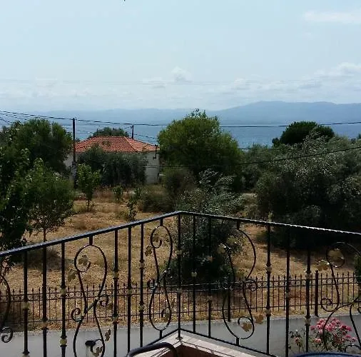 Case de vacanță Gougousis Kaloyiros