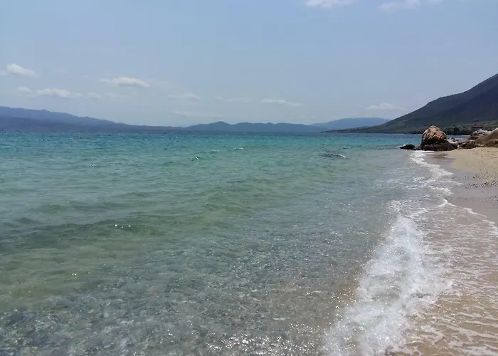 Case de vacanță Gougousis Kaloyiros