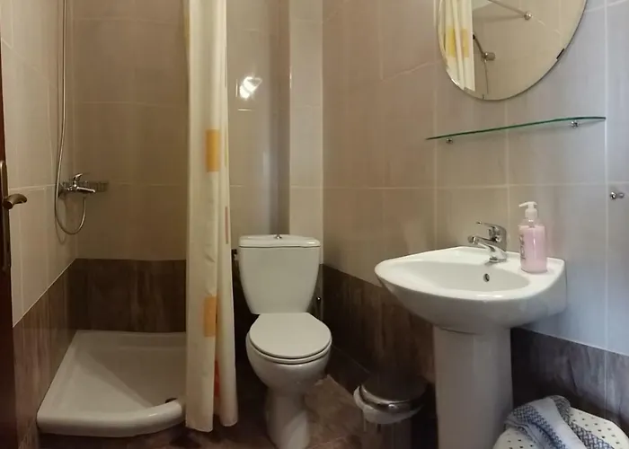 Case de vacanță Gougousis *