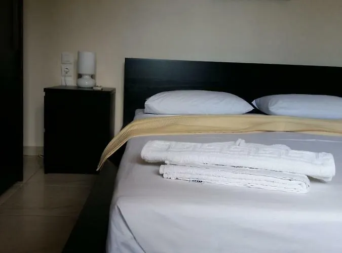 Case de vacanță Gougousis