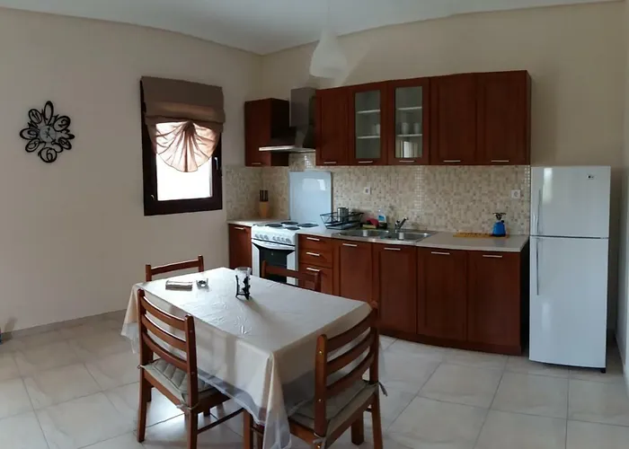 Case de vacanță Gougousis Kaloyiros