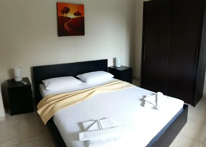 Case de vacanță Gougousis *