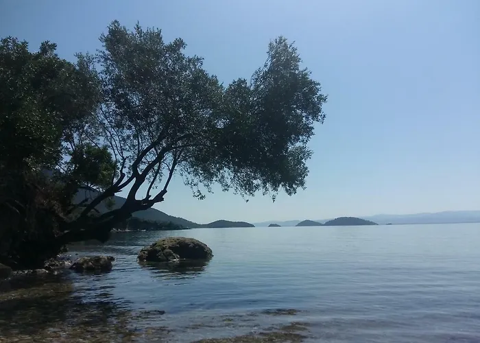 Case de vacanță Gougousis