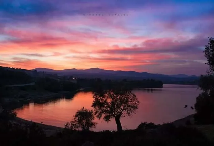 Gougousis Case de vacanță