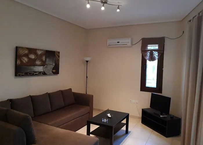 Case de vacanță Gougousis