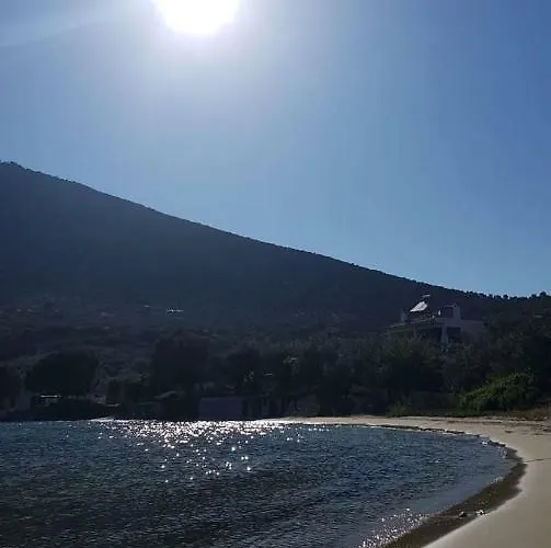 Case de vacanță Gougousis *