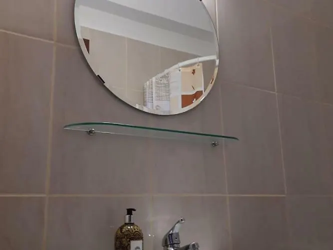 Gougousis Case de vacanță Kaloyiros